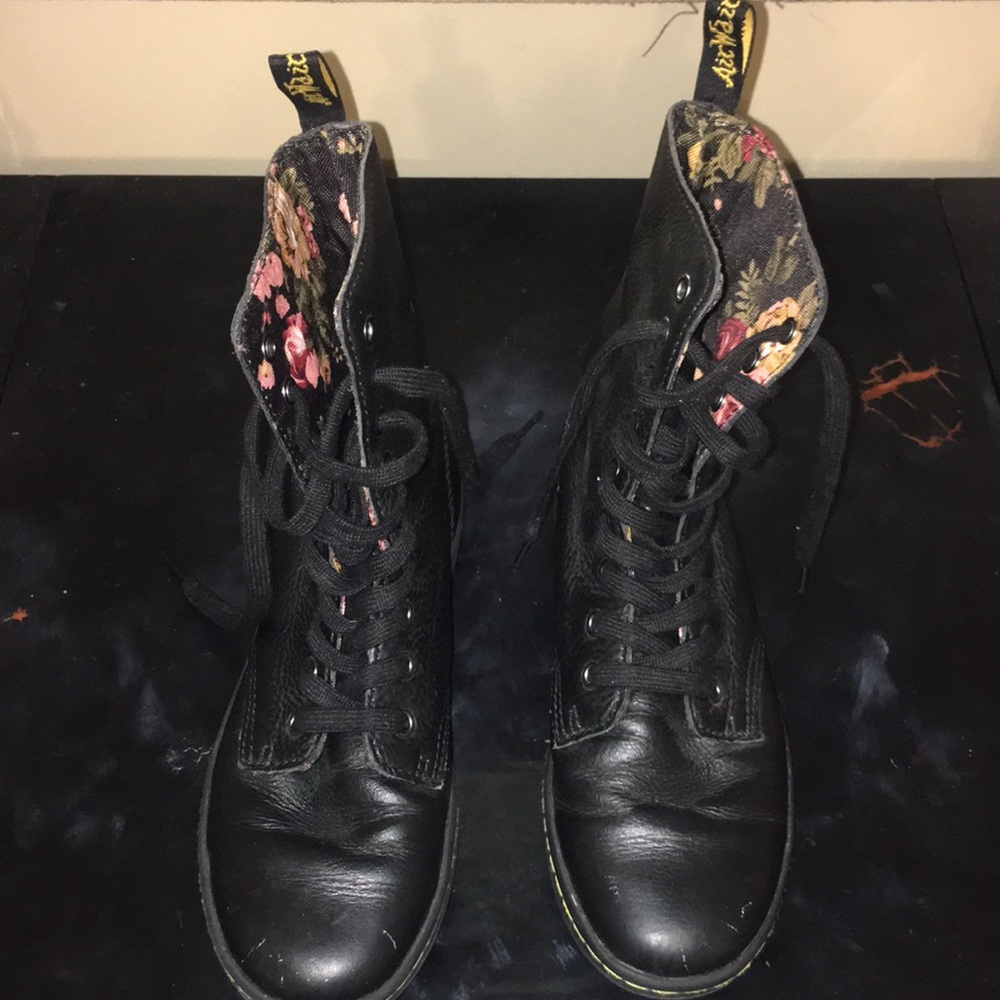 Doc martins